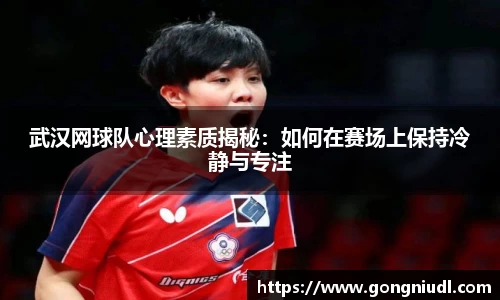 武汉网球队心理素质揭秘：如何在赛场上保持冷静与专注